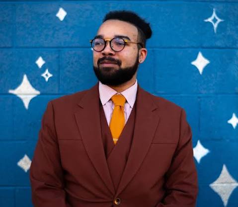 Mikal Goodman, City Council Member — District 3